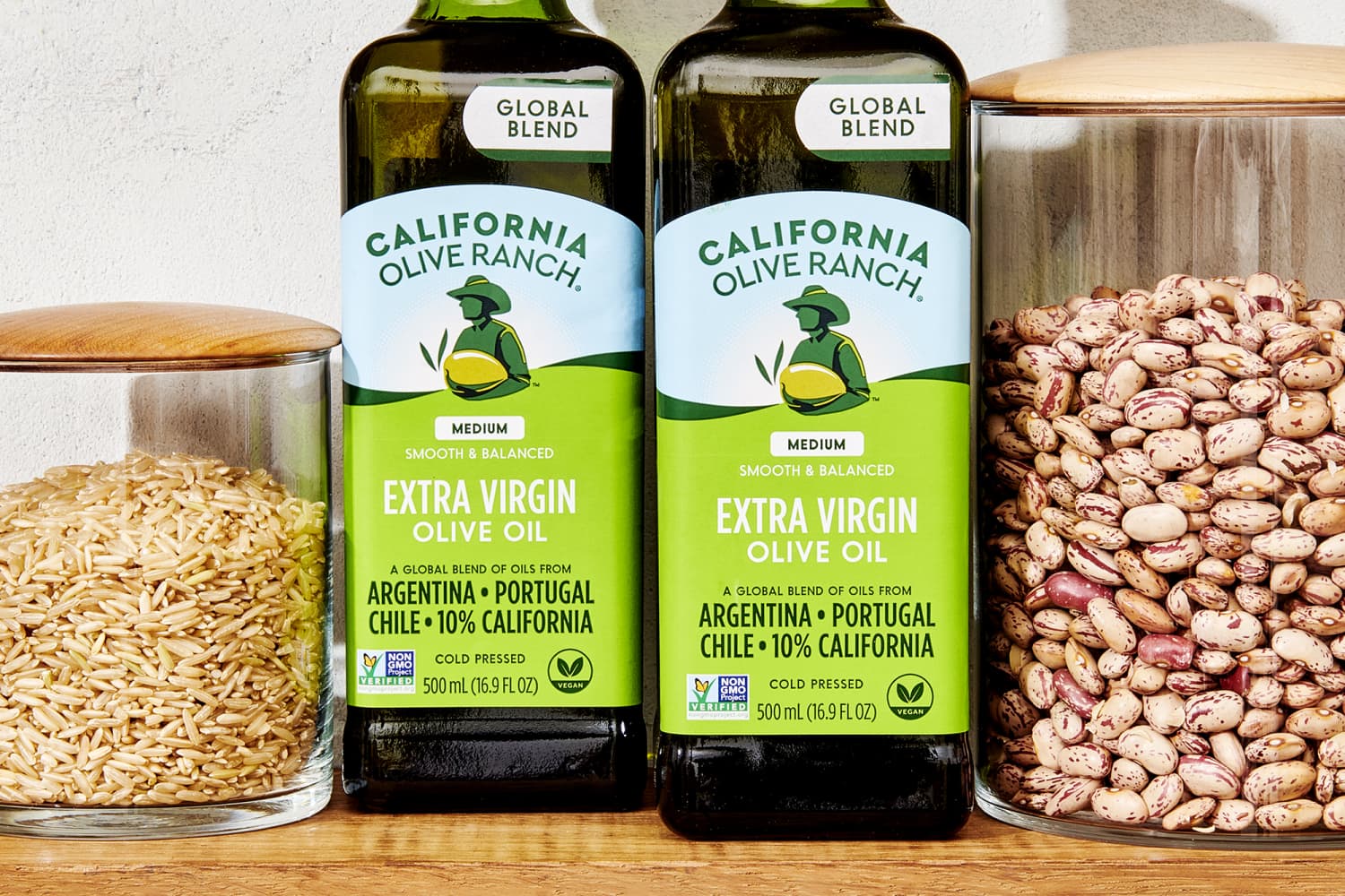 The Essential Pantry Items to Buy in 2022 The Kitchn